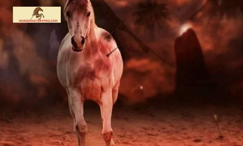 Historical Significance of Zuljanah Horse in Hindi Culture
