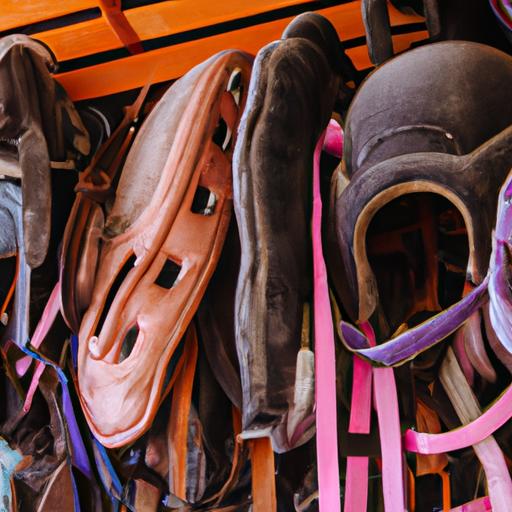 Discover budget-friendly equestrian equipment in Cape Town