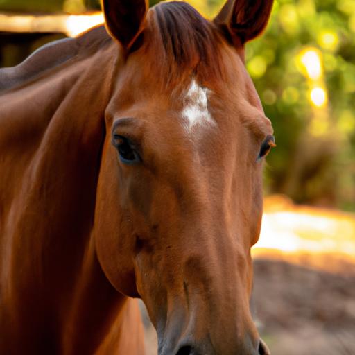 Embark on a journey with these serene horse breeds that embody tranquility and grace.