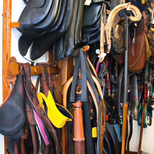 Equestrian Supplies Hereford
