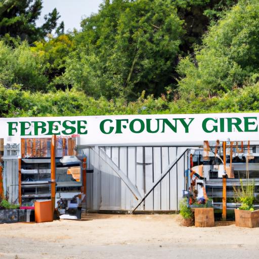 Experience the horse-loving community in Guernsey and their top-notch supplies