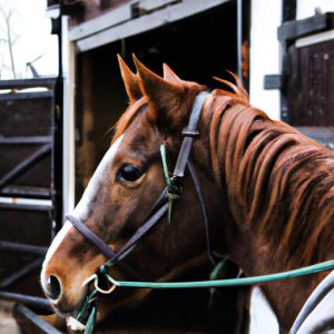 Horse Grooming Kit Canada
