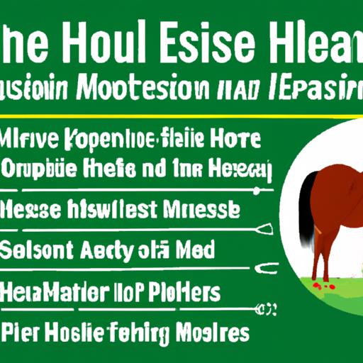 Horse Health Diary 2023