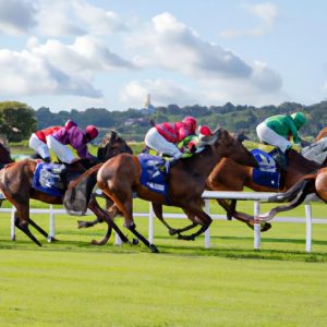 Horse Racing Tips Exeter