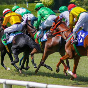 Horse Racing Tips Malaysia