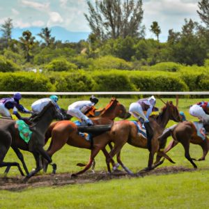Horse Racing Tips Mauritius