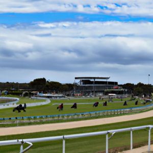Horse Racing Tips Perth