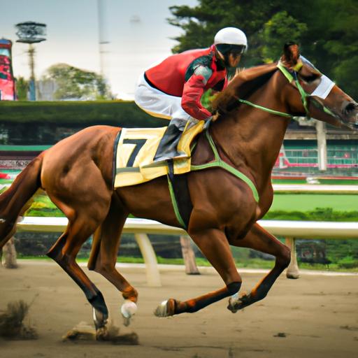Horse Racing Tips Valparaiso