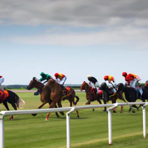 Horse Racing Tips Yarmouth Today