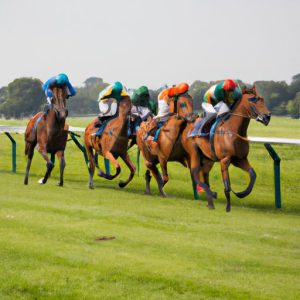 Horse Racing Tips York
