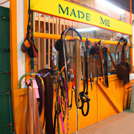 Horse Riding Shop Qatar