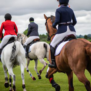 Horse Sport Ireland Insurance