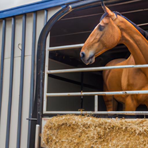 Equipping horse owners with dependable equestrian supplies in Hereford for optimal horse care and riding experiences.