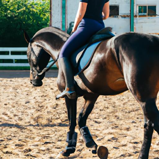 Understanding the philosophy behind the Jeffrey Method and its impact on horse training.