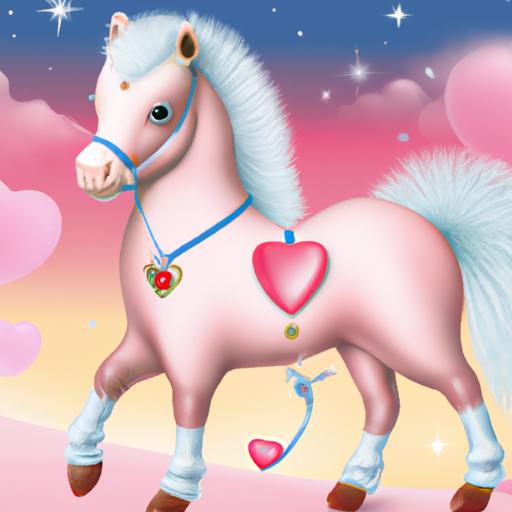 Noble Heart Horse Care Bear For Sale