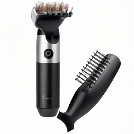 Experience the versatility of the oil can grooming iron horse for all your grooming needs.