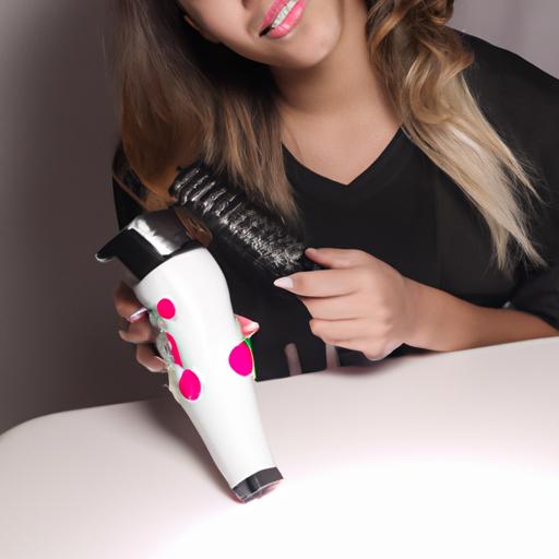 Discover the step-by-step guide to using the oil can grooming iron horse for impeccable results.