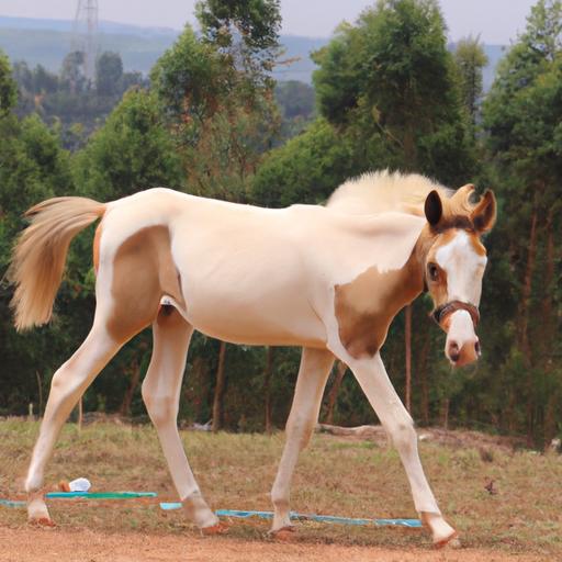Discover the cultural significance of Pancha Kalyani horses