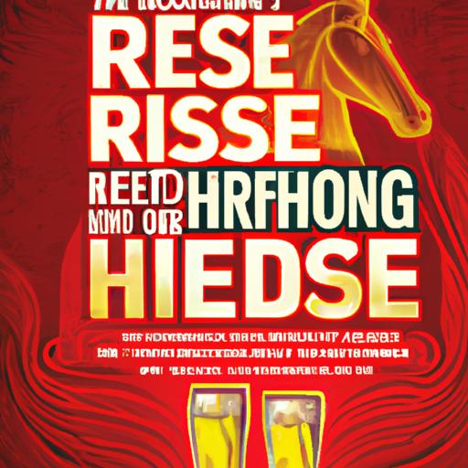Red Horse Beer History