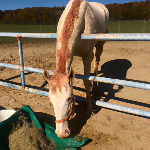 Discover how Red Mills Horse Care 10 Mix can boost your horse's energy levels and performance.