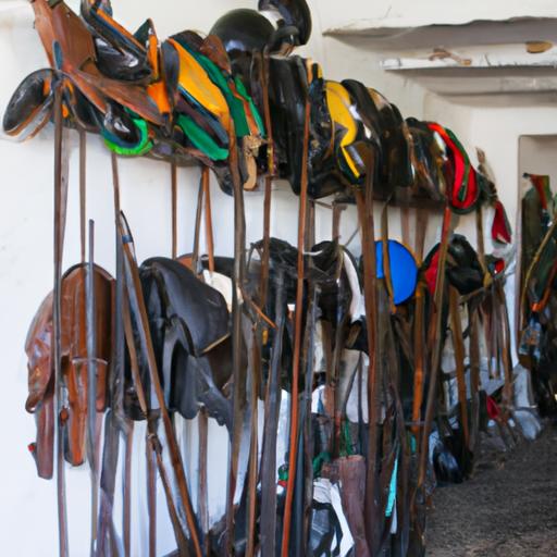 Second Hand Horse Riding Gear Cape Town