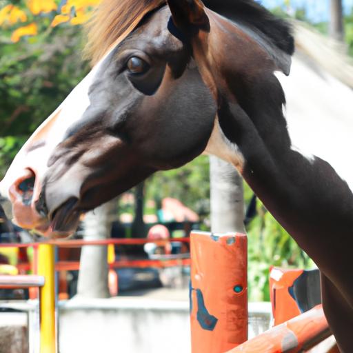 Discover the historical and cultural importance of horse breeds in the Philippines