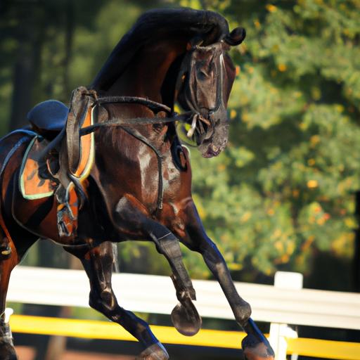 Experience the international reach of Sport Horse International as it unites equestrians from around the globe.