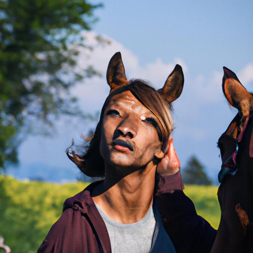 Experience the emotional depth of horse stories as they explore themes of loyalty and companionship.