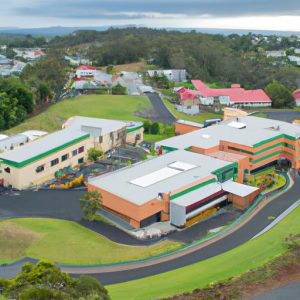 Vale Of The Red Horse Health Care Centres