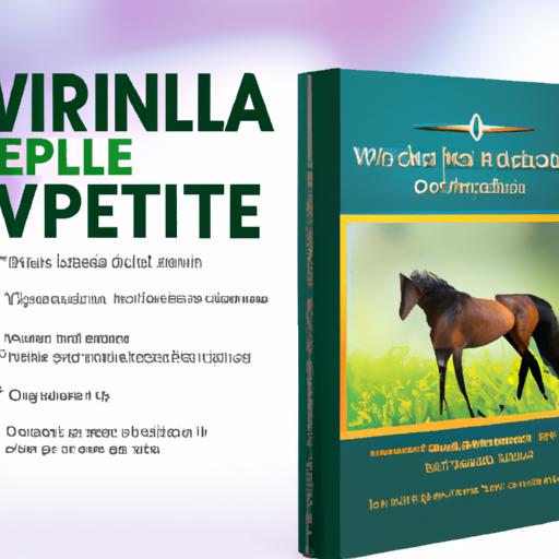 Vitella Horse Care