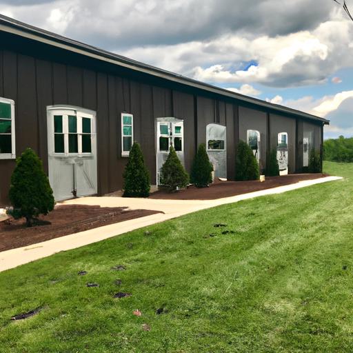 Discover the perfect haven for horse enthusiasts at 7 Equestrian Ct