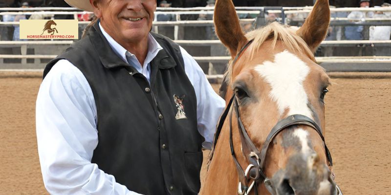Benefits of Hiring Buck Faust as a Horse Trainer