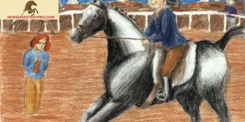 First Horse Competition