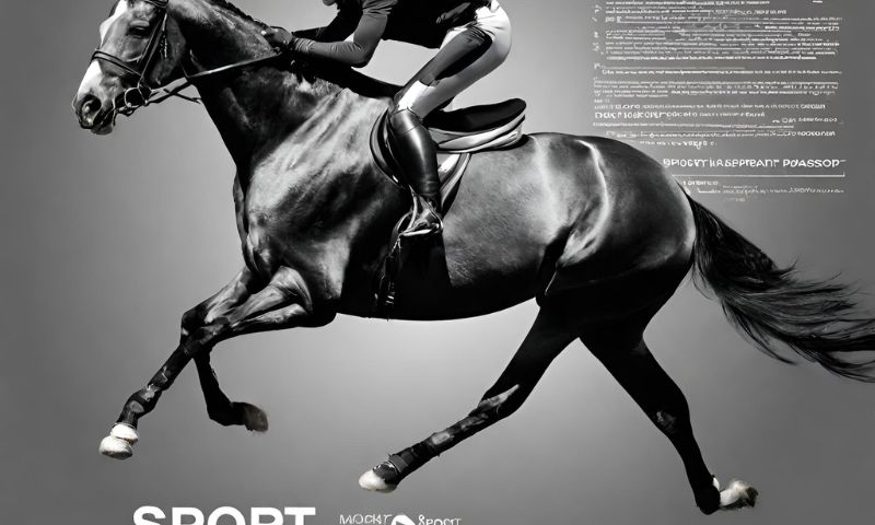How to Obtain a Sport Horse Passport