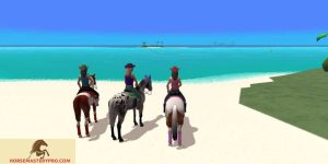 Horse Isle 3 Trick Training: Unleash Your Horse's Potential
