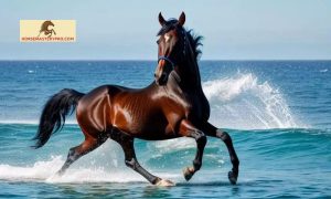 Ocean Horse Health and Wellness: Unlocking the Secrets to Vibrant Equine Vitality