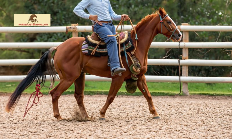 Essential Techniques in Charro Horse Training