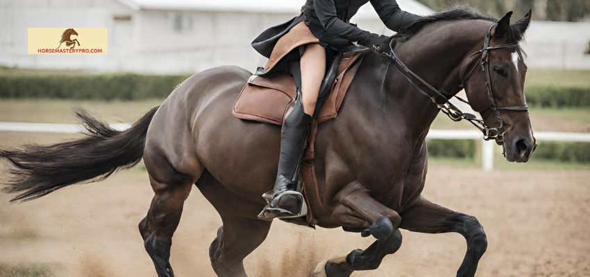 Key Components of KR Horse Training
