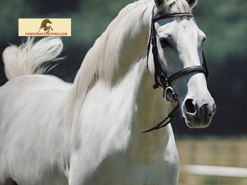 History and Origins of the Zafira Elite Sport Horse