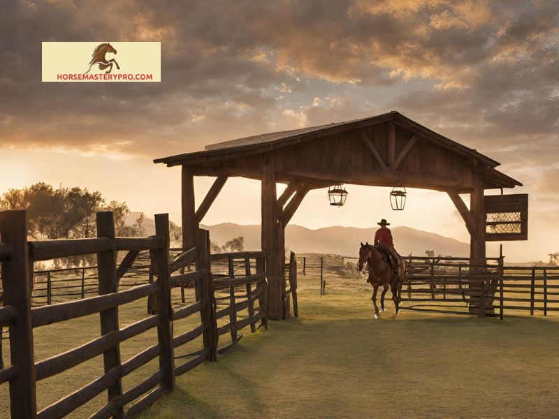 Choosing the Perfect Location for a 7 Horse Ranch