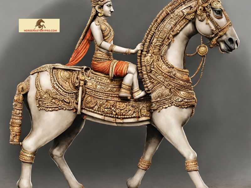 Characteristics and Features of Pancha Kalyani Horses