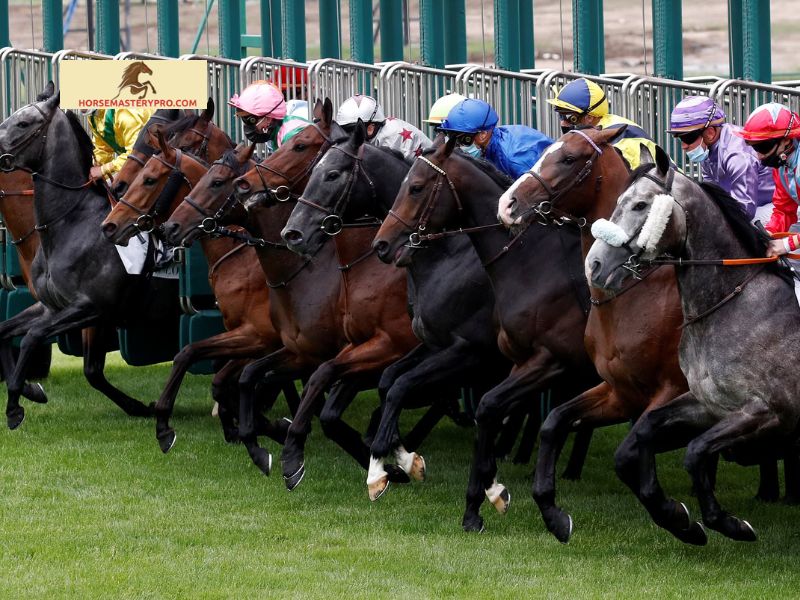 Top Horse Racing Tips for Vichy Races