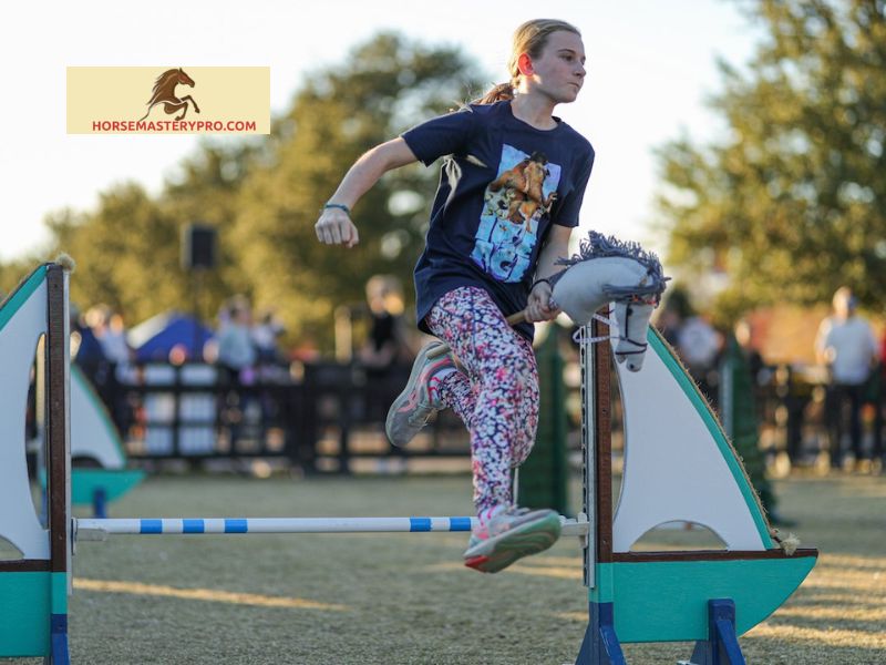 Popular Hobby Horse Competition Events in the USA