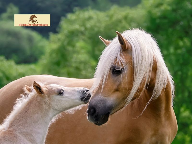 Large Horse Breeding Small Pony: Unlocking the Potential of Equine Harmony