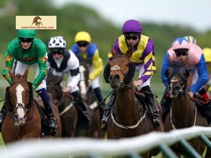 Factors to Consider in Chester Races