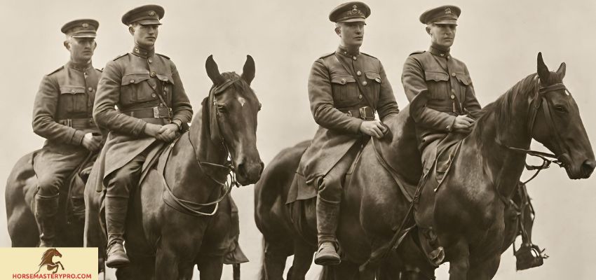 Role and Contributions of the 9th Light Horse Regiment in World War I