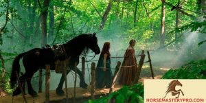 Horse Training Netflix Series: Unleashing the Power of Entertainment and Education