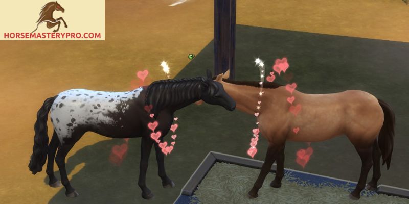 Horse Breeding Video Games: A Virtual Journey into Equine Excellence