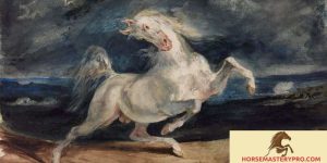Horses in Art History