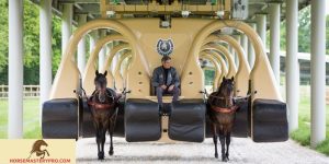Horse Trainer Howard Johnson: Revolutionizing Equine Training